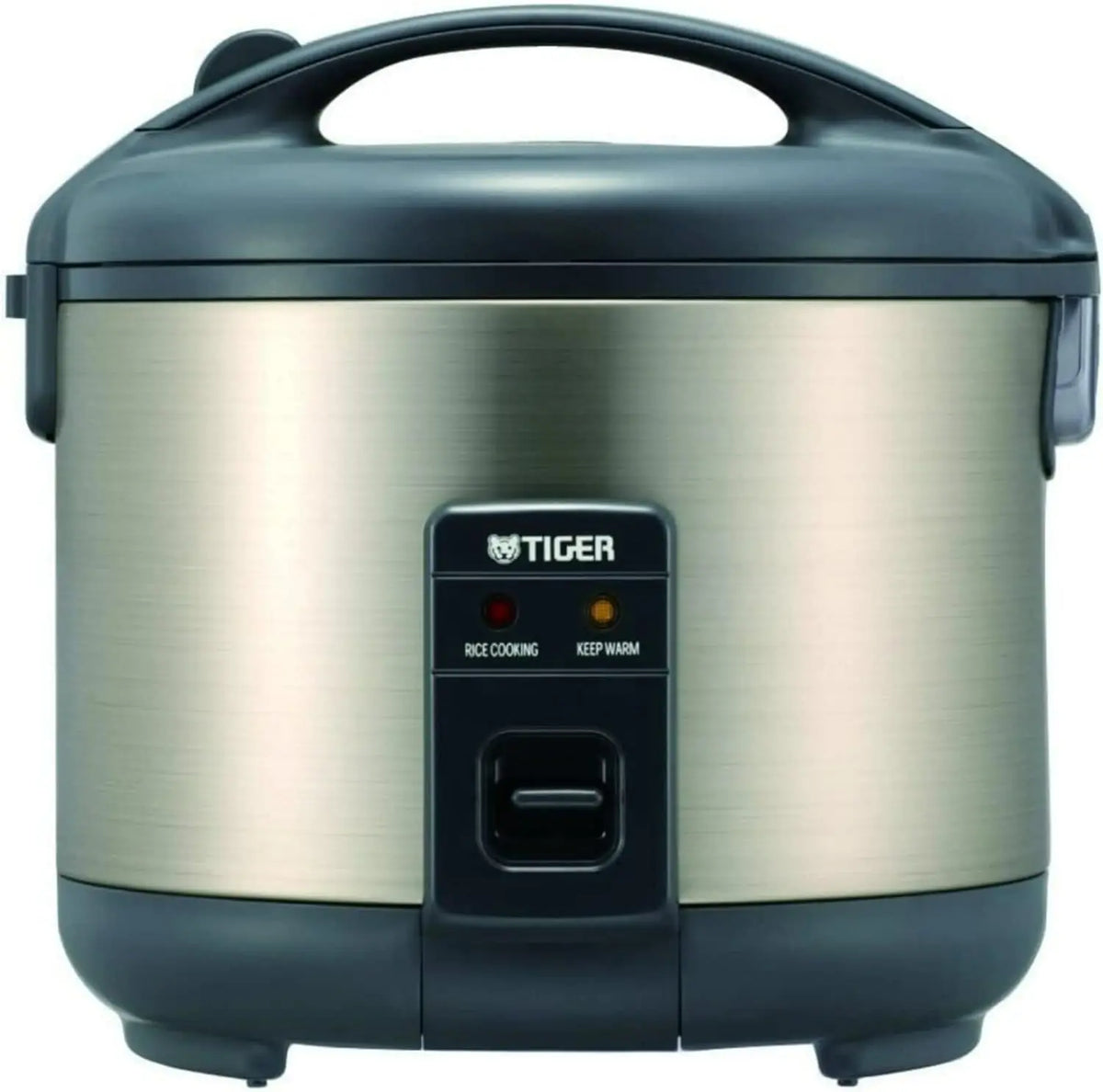 JNPS18U RICE COOKER MAKES UP TO 10 CUPS WITH NON STICK